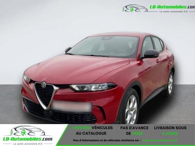 Alfa Romeo Tonale 1.5 Hybrid Essence 130 ch BVA