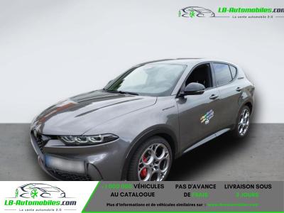 Alfa Romeo Tonale 1.5 Hybrid Essence 130 ch BVA