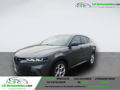 Alfa Romeo Tonale 1.5 Hybrid 160 ch VGT BVA