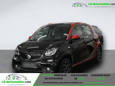 Smart ForFour 0.9 90 ch BVM