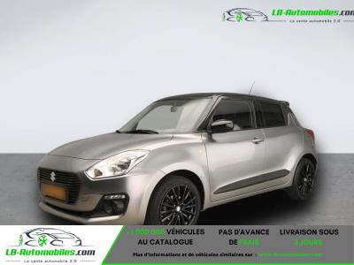 Suzuki Swift 1.2 Dualjet 90ch