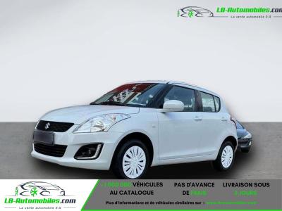 Suzuki Swift 1.2 VVT 94ch BVM