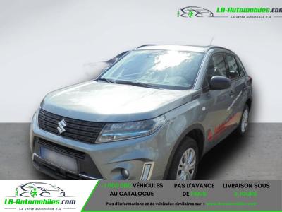 Suzuki Vitara 1.4 Boosterjet 129ch BVM