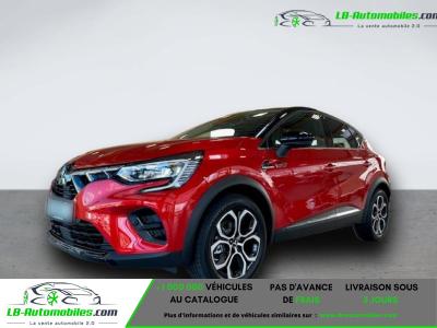 Mitsubishi ASX 1.6 MPI HEV 143 BVA