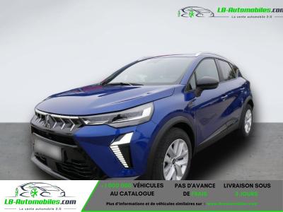 Mitsubishi ASX 1.6 MPI PHEV 159 BVA