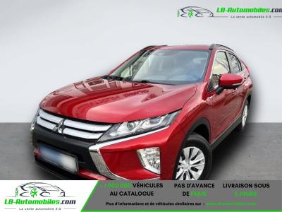 Mitsubishi Eclipse Cross 1.5 MIVEC 163 BVM 2WD