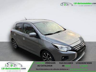 Mitsubishi Space Star 1.2 MIVEC 80  BVA
