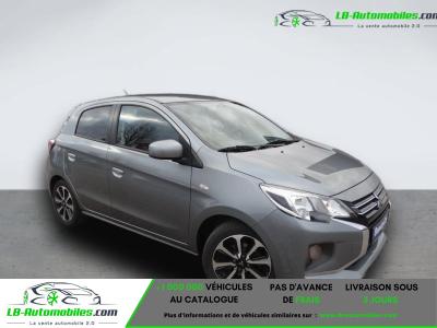 Mitsubishi Space Star 1.2 MIVEC 71 BVA