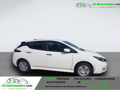 Nissan Leaf Electrique 40kWh 150 ch BVA