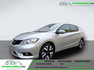 Nissan Pulsar 1.2 DIG-T 115 BVM