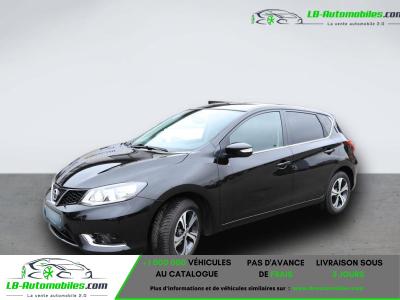 Nissan Pulsar 1.2 DIG-T 115 BVM