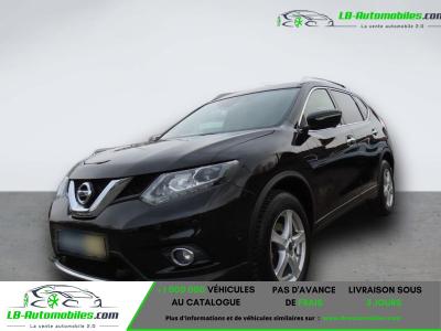 Nissan X-Trail 1.6 dCi 130 5pl BVM