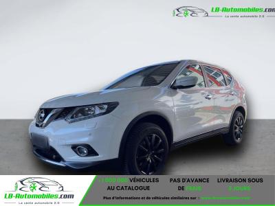Nissan X-Trail 2.0 dCi 177 5pl 4x4-i BVM