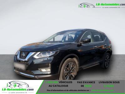 Nissan X-Trail 1.7 dCi 150 4x4-i 5pl BVA