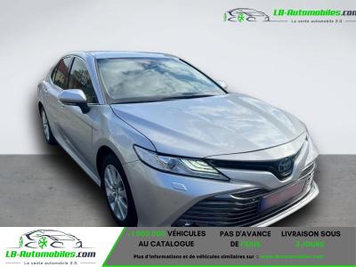 Toyota Camry Hybride 218ch 2WD BVA