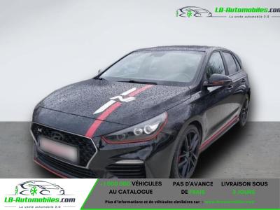 Hyundai I30 N 2.0 T-GDi 275 BVM