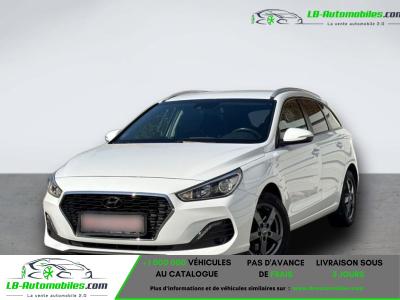 Hyundai I30 SW 1.4 T-GDi 140 BVM