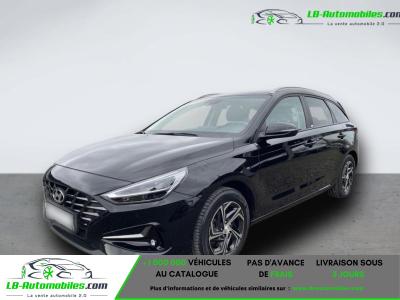 Hyundai I30 SW 1.6 CRDi 115 BVA