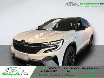 Renault Austral mild hybrid advanced 130 BVA