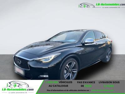 Infiniti Q30 2.0t BVA 211ch