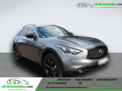 Infiniti QX70 3.7 V6 320ch BVA
