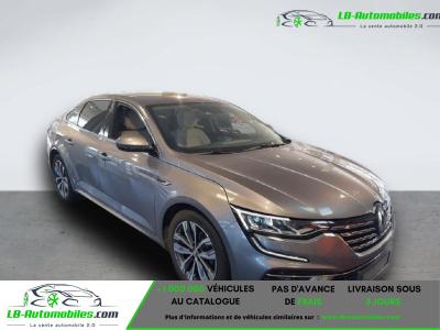 Renault Talisman Tce 160 BVA