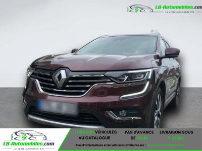 Renault Koleos dCi 175 4x2 BVA