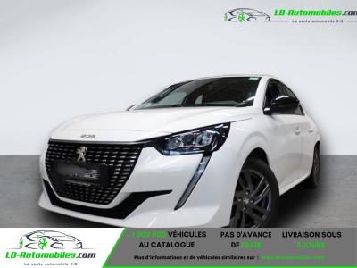 Peugeot 208 PureTech 100  BVA