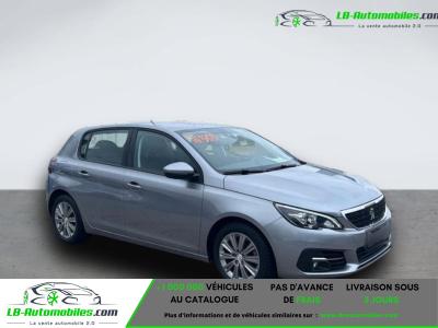 Peugeot 308 PureTech 130ch  BVM