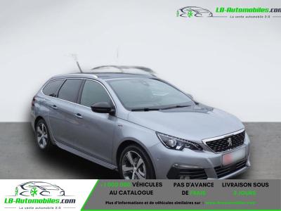 Peugeot 308 SW PureTech 130ch  BVA