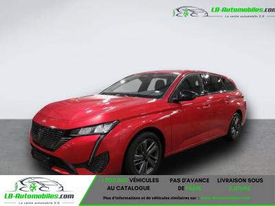 Peugeot 308 SW PureTech 130ch  BVA