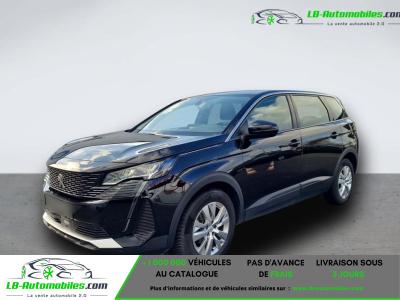 Peugeot 5008 BlueHDi 130ch  BVA