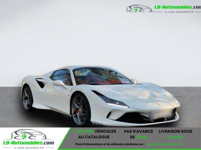 Ferrari F8 Spider 3.9 V8 BiTurbo 720ch