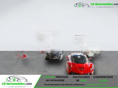 Ferrari SF90 Spider 4.0 V8 797 ch PHEV