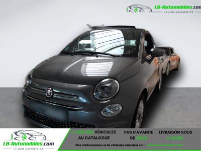 Fiat 500 C 1.2 69 ch BVM