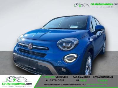 Fiat 500 X 1.3 FireFly Turbo T4 150 ch BVA