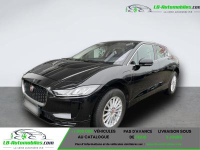 Jaguar I-Pace AWD 90kWh 400ch