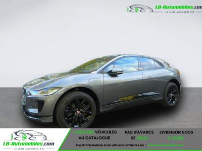 Jaguar I-Pace AWD 90kWh 400ch