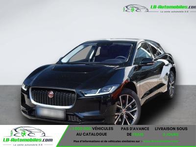 Jaguar I-Pace AWD 90kWh 400ch