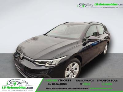 Volkswagen Golf SW 1.0 eTSI 110 BVA