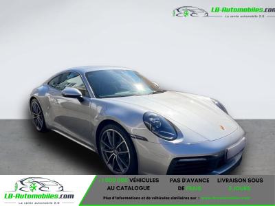 Porsche 911 - 992 Coupe 4 3.0i 385 PDK