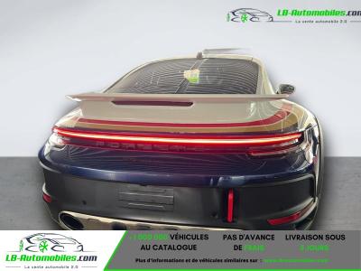 Porsche 911 - 992 Dakar 3.0i 480 PDK