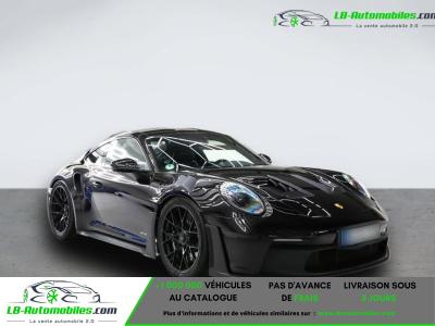 Porsche 911 - 992 GT3 RS 4.0i 525 PDK