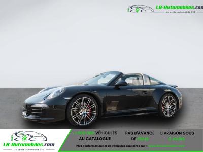 Porsche 911 - 991 Targa 4S 3.8i 400