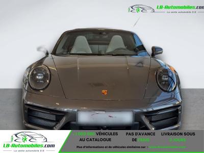 Porsche 911 - 992 Targa 4 3.0i 480 PDK