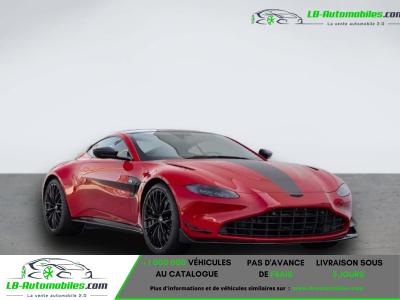 Aston Martin Vantage V8 535 ch BVA