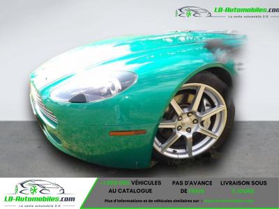Aston Martin Vantage V8 385 ch