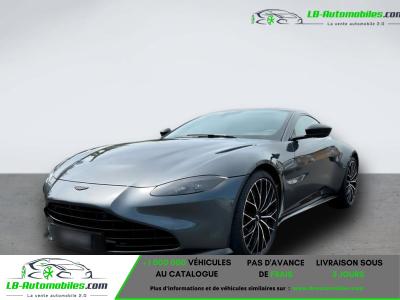 Aston Martin Vantage V8 510 ch BVA