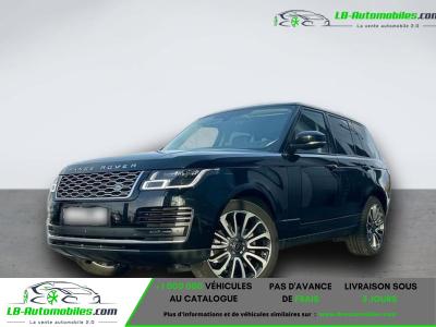 Land Rover Range Rover 3.0L 275ch BVA