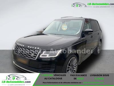 Land Rover Range Rover 4.4L 339ch BVA